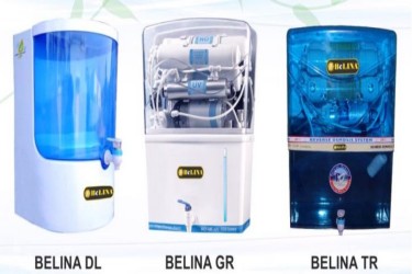 Water Purifiers